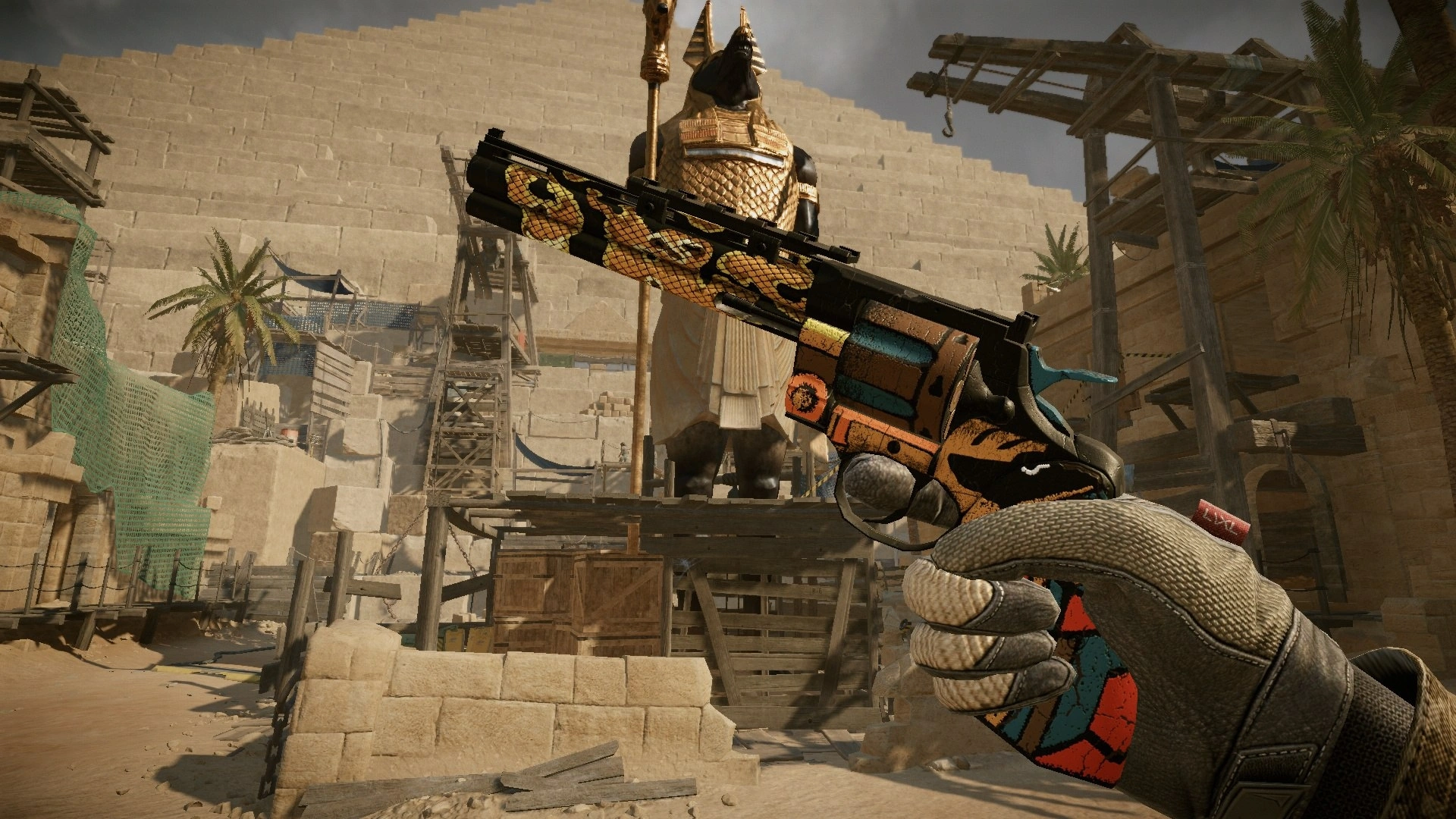 Скриншот Warface 5