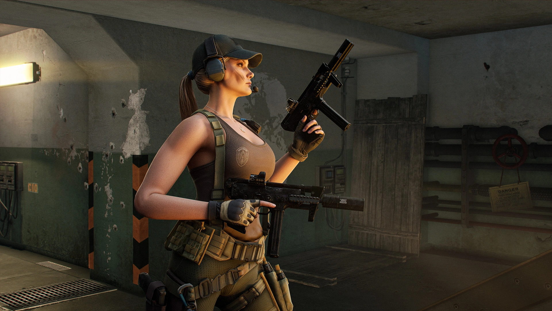 Скриншот Warface 1